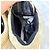 Chanel Sneakers in camoscio beige con logo CC - vista 7