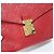 Louis Vuitton Pochette Metis Empreinte - vista 3