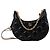 Gucci Borsa a spalla piccola Matelassé Nera
