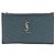 Autre Marque Monogram Bill Pouch Mini Clutch
