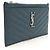 Autre Marque Monogram Bill Pouch Mini Clutch - vista 3