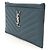 Autre Marque Monogram Bill Pouch Mini Clutch - vista 7