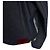 Gucci Giacca in denim con logo e strisce laterali - vista 6