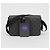 Céline Saco tiracolo messenger com aba - vista 11