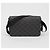 Céline Saco tiracolo messenger com aba - vista 2
