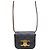 Céline Mini Claude Triumph Canvas