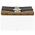Louis Vuitton Portafoglio lungo in canvas Reverse Monogram - vista 4