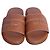 Hermès Sandalo Slipper Pacific Leather Gold