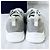 Dior Baskets Runner en daim gris - vue 5