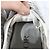 Dior Baskets Runner en daim gris - vue 6