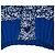 Kenzo Fisherman Logo Strickcardigan Blue - Ansicht 10