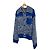 Kenzo Fisherman Logo Strickcardigan Blue - Ansicht 2