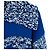 Kenzo Fisherman Logo Strickcardigan Blue - Ansicht 6
