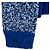 Kenzo Fisherman Logo Strickcardigan Blue - Ansicht 8