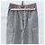 Céline Wool Check Women Cargo Pants - view 2