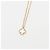 Van Cleef & Arpels Collana con pendente Alhambra Oro Giallo Madreperla - vista 6