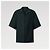 Louis Vuitton Camicia a maniche corte in misto seta e cotone Mini Monogram - vista 2