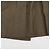 Burberry Chaqueta corta trench de algodón caqui - vista 10