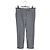 Thom Browne Women's Check Wool Pants