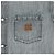 Miu Miu Camicia in denim chambray da donna - vista 7