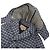 Gucci GG Dot Cotton Kinder Mantel Jacke Größe - Ansicht 4