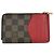 Louis Vuitton Damier Recto Verso Kartenetui - Ansicht 3