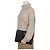 Gucci Gesteppte Leder-Clutch Schwarz - Ansicht 13