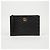 Gucci Gesteppte Leder-Clutch Schwarz - Ansicht 2