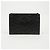 Gucci Gesteppte Leder-Clutch Schwarz - Ansicht 5