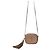 Autre Marque Borsa a Tracolla Mini Blogger con Nappine