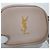 Autre Marque Borsa a Tracolla Mini Blogger con Nappine - vista 3