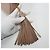 Autre Marque Borsa a Tracolla Mini Blogger con Nappine - vista 5