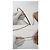 Autre Marque Borsa a Tracolla Mini Blogger con Nappine - vista 6