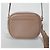 Autre Marque Borsa a Tracolla Mini Blogger con Nappine - vista 7