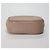 Autre Marque Borsa a Tracolla Mini Blogger con Nappine - vista 8