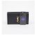 Autre Marque Clutch con patta Monogram SAINT LAURENT - vista 8