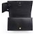 Autre Marque Clutch con patta Monogram SAINT LAURENT - vista 9