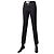 Dolce & Gabbana Pantalones de denim azul oscuro Pretty Fit