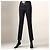 Dolce & Gabbana Pantalones de denim azul oscuro Pretty Fit - vista 10