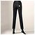 Dolce & Gabbana Pantalones de denim azul oscuro Pretty Fit - vista 11