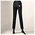 Dolce & Gabbana Pantalones de denim azul oscuro Pretty Fit - vista 2