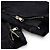 Dolce & Gabbana Pantalones de denim azul oscuro Pretty Fit - vista 7