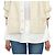 Sacai Kurzarm-Denim-Cardigan für Damen - Ansicht 10