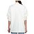 Sacai Kurzarm-Denim-Cardigan für Damen - Ansicht 6