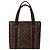 Louis Vuitton Bolso Tote Monogram Boubour