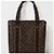 Louis Vuitton Bolso Tote Monogram Boubour - vista 5