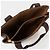 Louis Vuitton Bolso Tote Monogram Boubour - vista 8