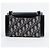 Dior Borsa a Tracolla Saddle Messenger - vista 3
