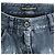 Dolce & Gabbana Pantalones de denim rectos con parche oculto - vista 14
