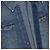 Chloé Camicia in denim Tempo Classic da donna - vista 10